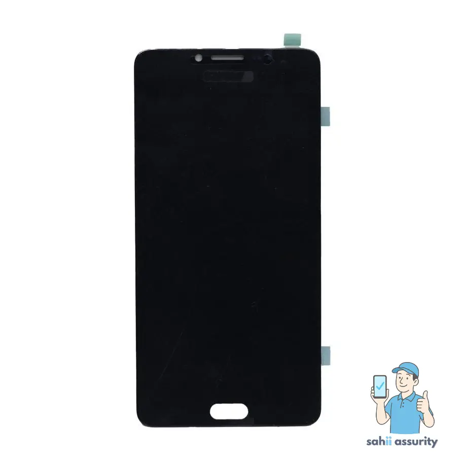 LCD with Touch Screen for Samsung Galaxy C9 Pro thumbnail